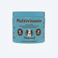 Мультивітамінний комплекс Multivitamin Natural Dog Company 90шт, 90 шт.