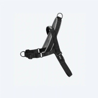 Шлея для собак Zee.Dog - GOTHAM SOFTER WALK HARNESS, S