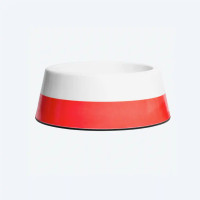 Миска для собак з не слизьким дном Zee.Dog - Zee.CORAL BOWL, 600 мл.