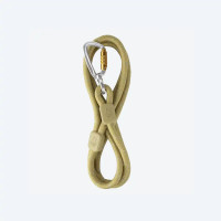 Повідець Woolly Wolf Rope Leash Pistachio - 180 см, 10мм