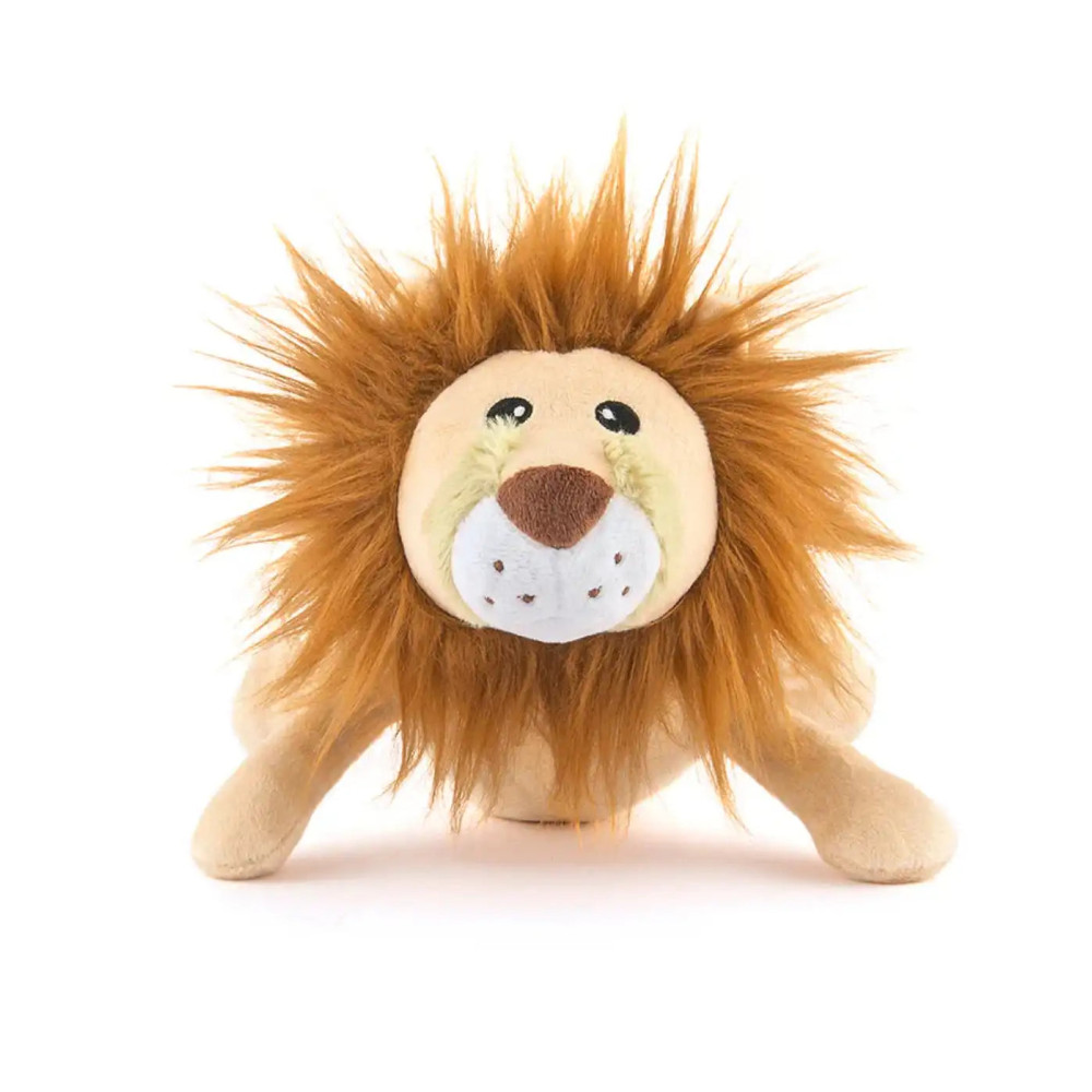 Іграшка для собак Africa Big Five - Lion Pet Play