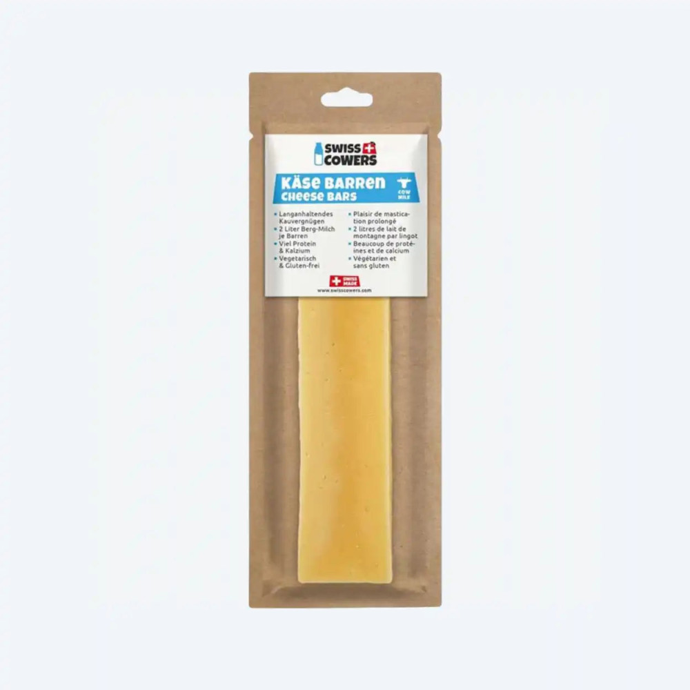 Сирний батончик SwissCowers - Original, 80г - S