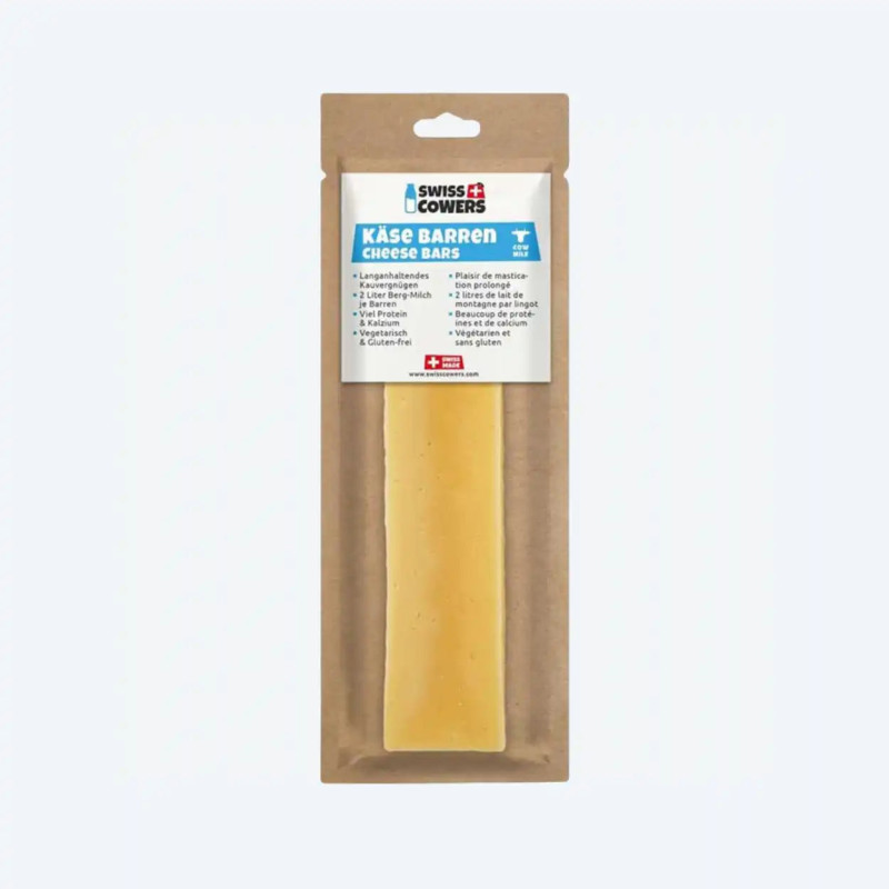 Сирний батончик SwissCowers - Original, 80г - S
