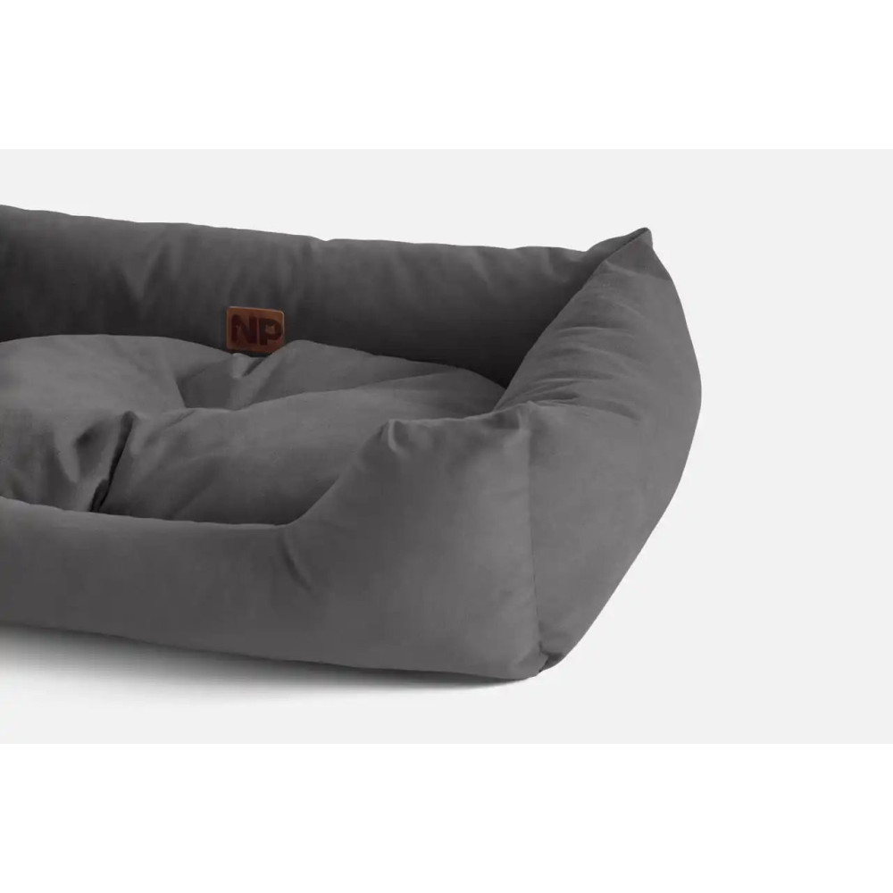 Лежанка для тварин Dominic - Noble Pet, S