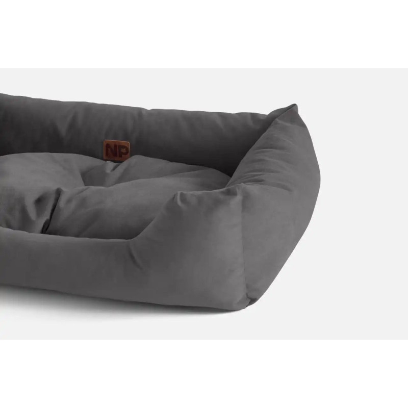 Лежанка для тварин Dominic - Noble Pet, S