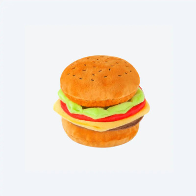 Іграшка для собак American Classie - Burger Pet Play, Mini