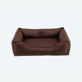 Лежанка для собак Dreamer Brown - Harley&Cho, (60*45 см.) - S