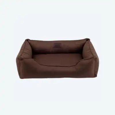 Лежанка для собак Dreamer Brown - Harley&Cho, (60*45 см.) - S