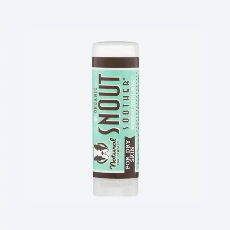Бальзам для носика Snout Soother Natural Dog Company, 4.25 мл-стік