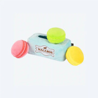 Іграшка для собак Pup Cup Cafe - Mutt-a-rons Pet Play, Mini