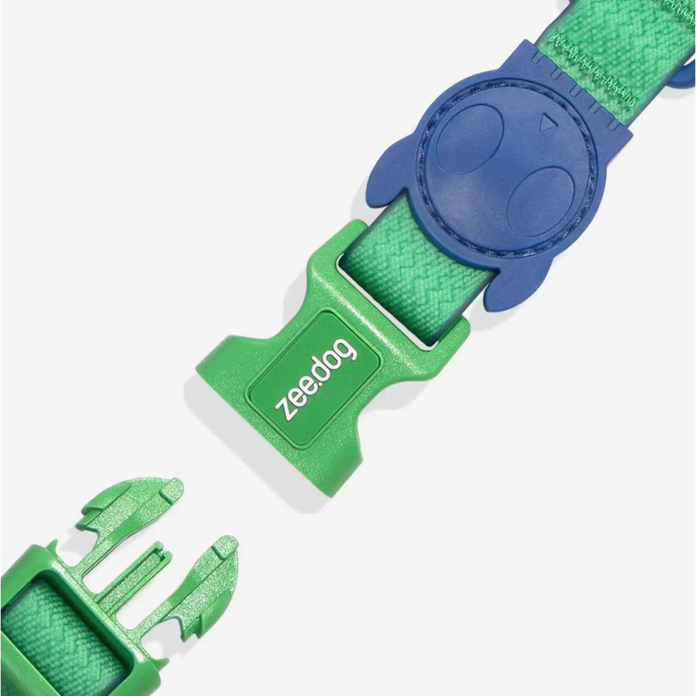 Шлея для собак Zee.Dog - NEOPRO APEX H-HARNESS, S