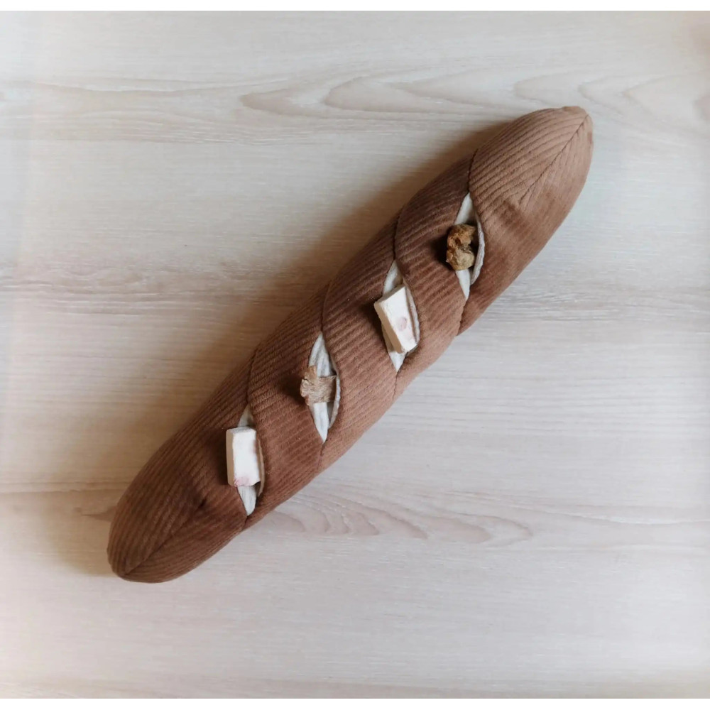 Пошукова іграшка для собак BAGUETTE Lambwolf