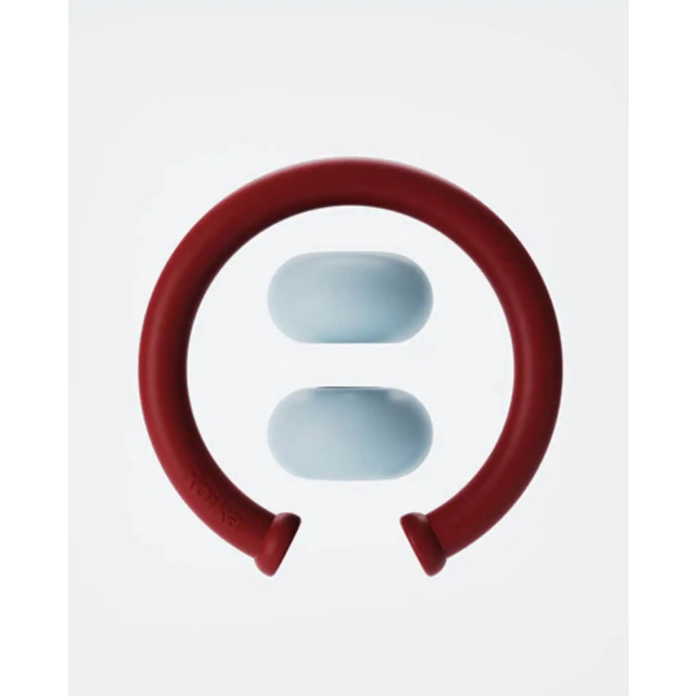 Інтерактивна іграшка для собак Misty Blue Dango Ring Roika