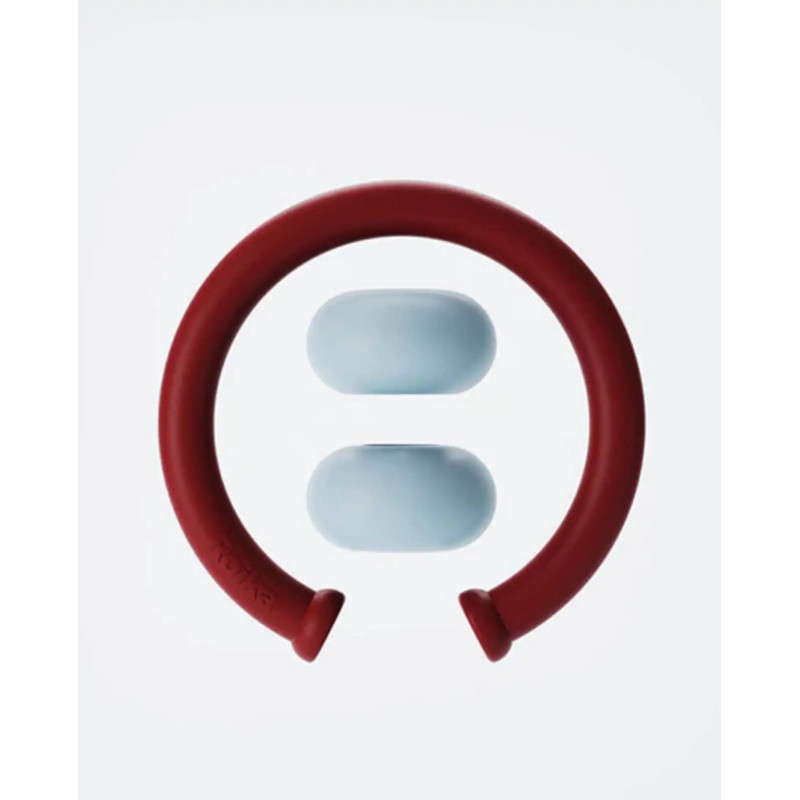 Інтерактивна іграшка для собак Misty Blue Dango Ring Roika