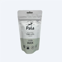 Ласощі для собак м'ясо качки Pala - Duck, 100 г, 100 г.