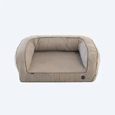 Диван для собак Sleeper Biege - Harley and Cho, (65*90 см.) M