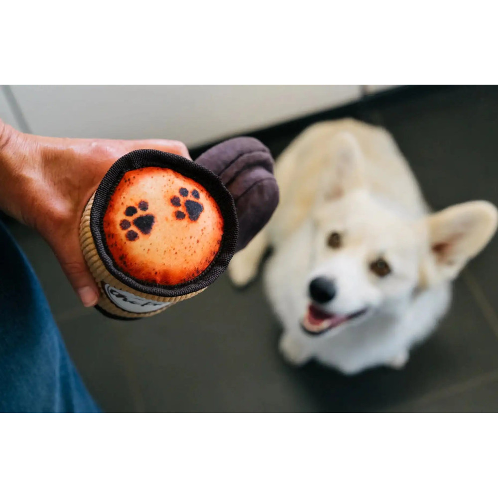 Іграшка для собак Рир Cup Cafe - Doggo's Java Pet Play , Mini