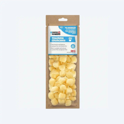 Сирний кранч SwissCowers - Original, 30г.