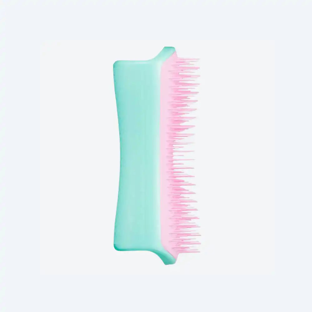 Щітка для вичісування собак Pet Teezer Mint/Pink