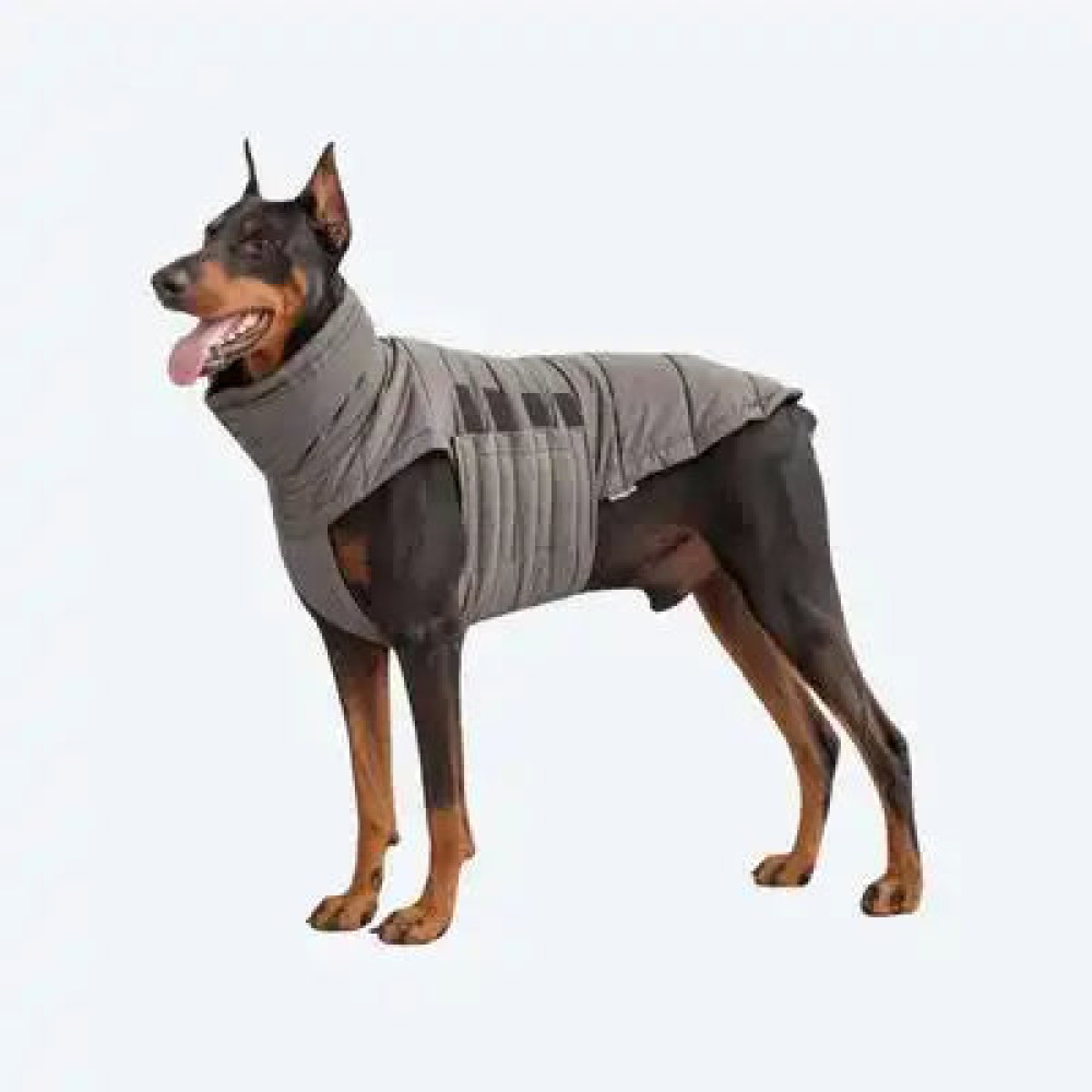Пуховик Bobby Navy, M