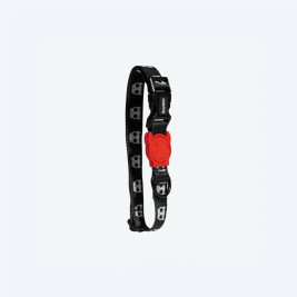 Нашийник для собак Zee.Dog - Collar SKULL 2.0, XS
