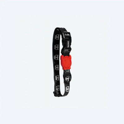 Нашийник для собак Zee.Dog - Collar SKULL 2.0, XS