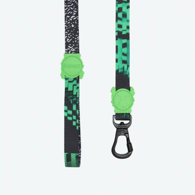 Повідець для собак Zee.Dog - Glitch Error #410 Leash, XS