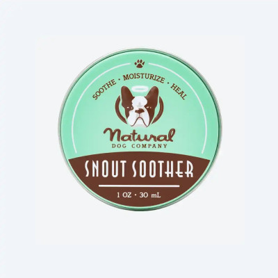 Бальзам для носика Snout Soother Natural Dog Company, 4.25 мл-стік