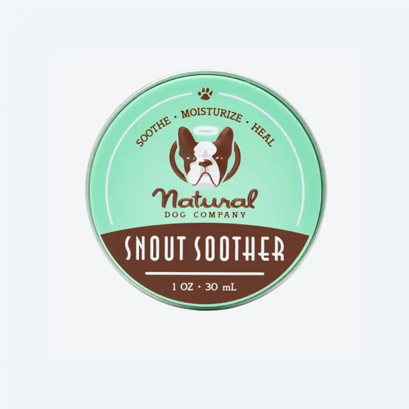 Бальзам для носика Snout Soother Natural Dog Company, 4.25 мл-стік
