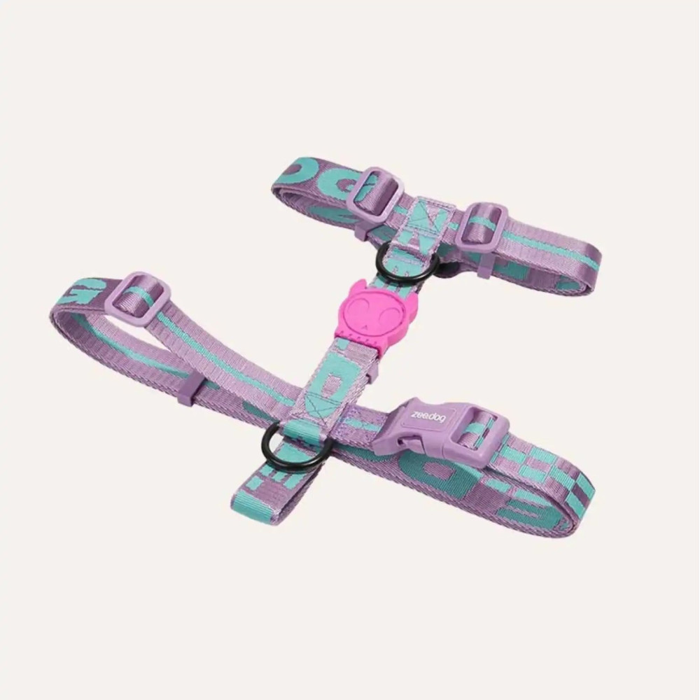Шлея для собак Zee.Dog - AURA H-HARNESS, XS
