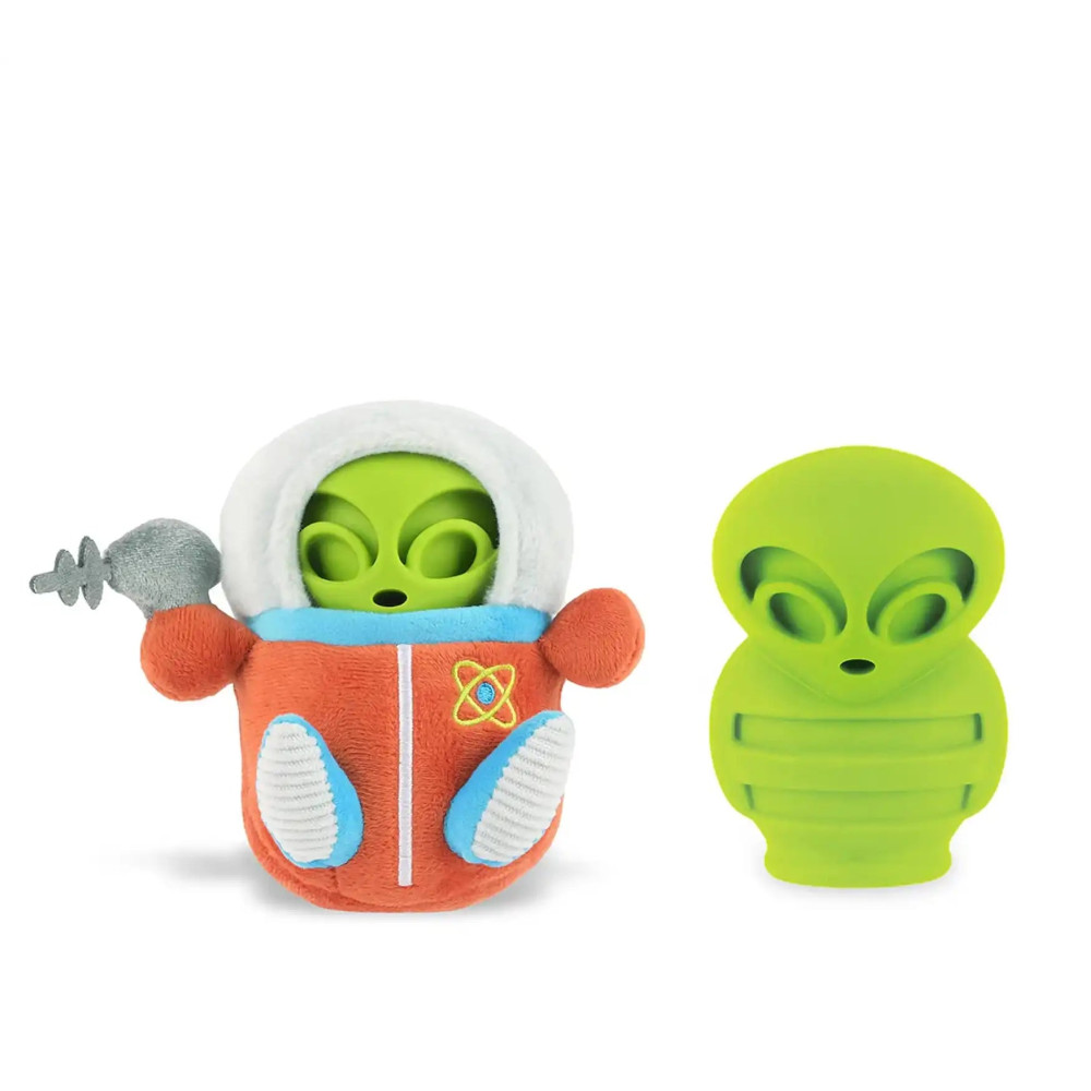 Іграшка для собак Astro Explorer Alien Buddies Pet Play