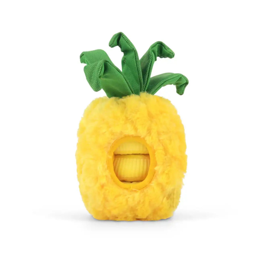Іграшка для собак Tropical Paradise - Pineapple Pet Play