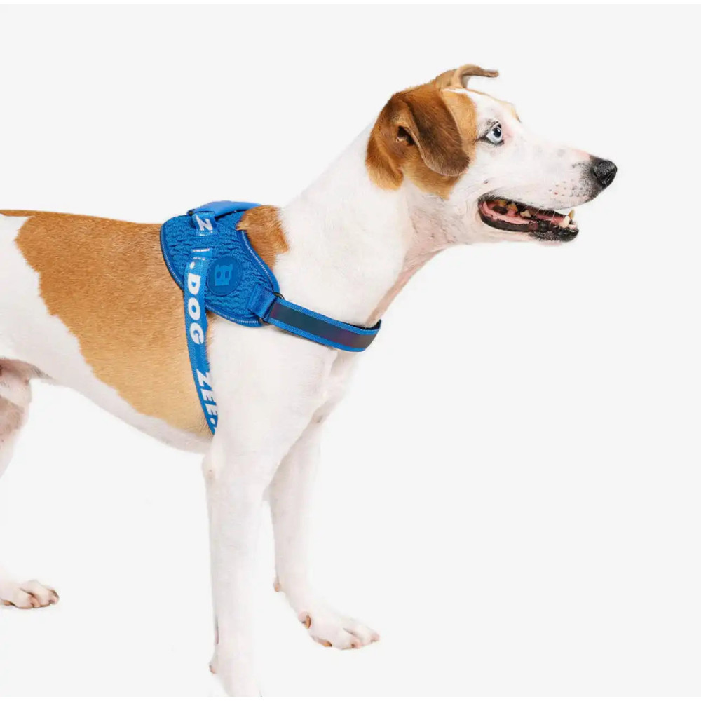 Шлея для собак Zee.Dog - Slam Dunk FlyHarness, 1