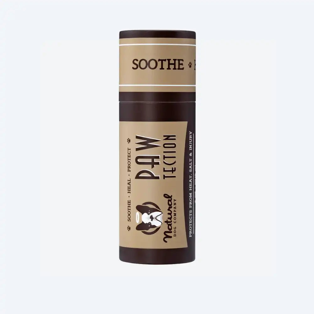 Бальзам для захисту лап Paw Tection Natural Dog Company, 59 мл. стік 