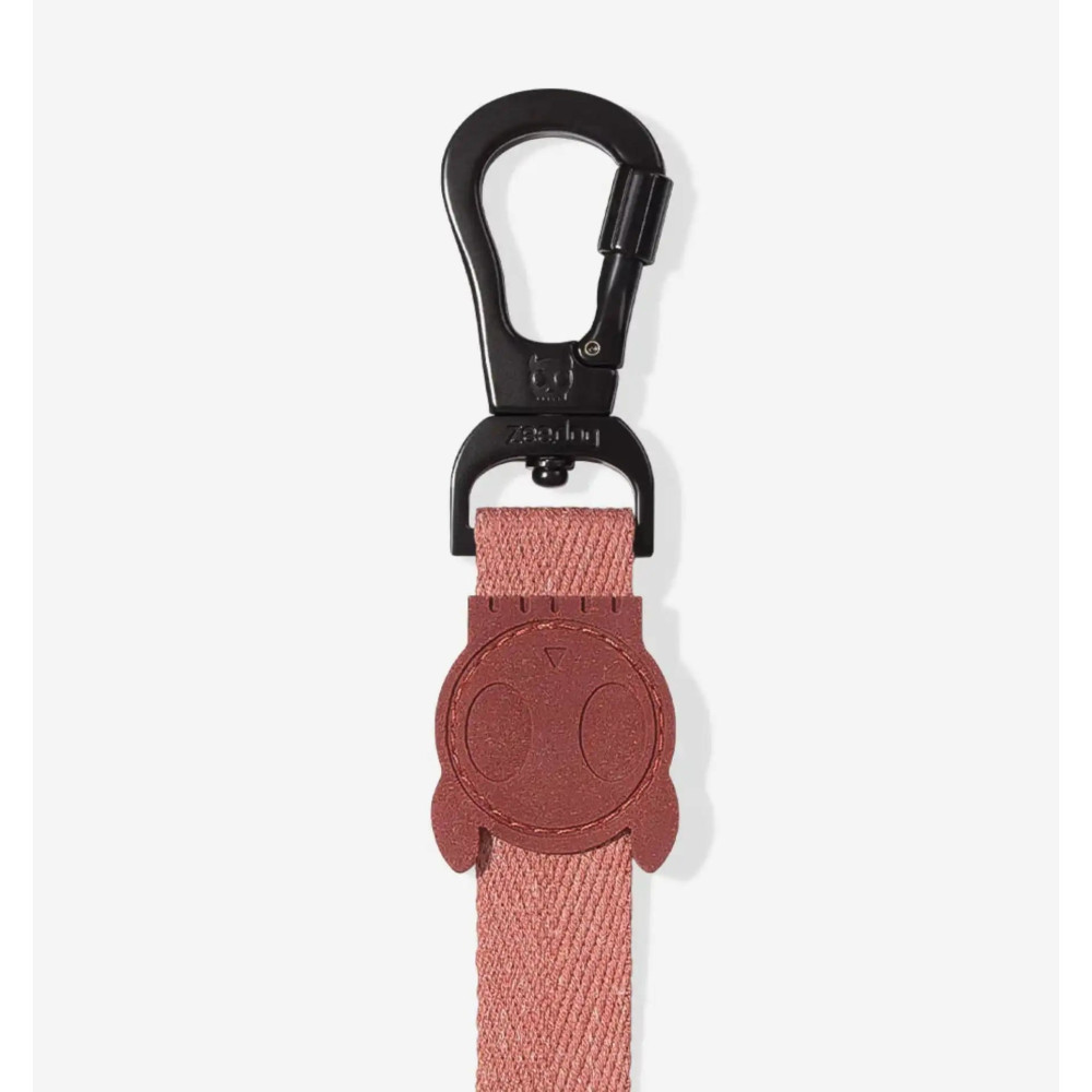 Повідець для собак Zee.Dog - CANYON LEASH, 120 см., XS