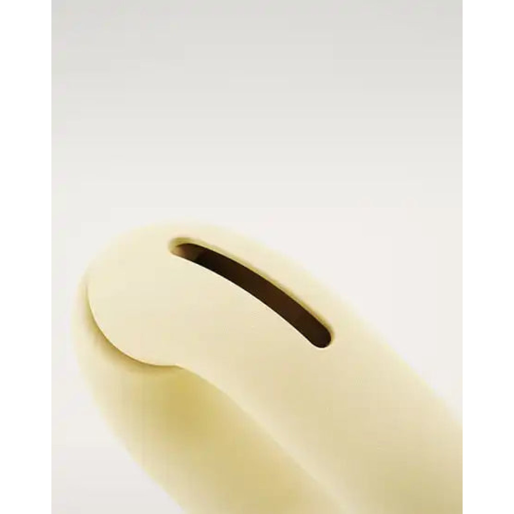 Інтерактивна іграшка для собак Butter Yellow Gori Roika, Жовтий