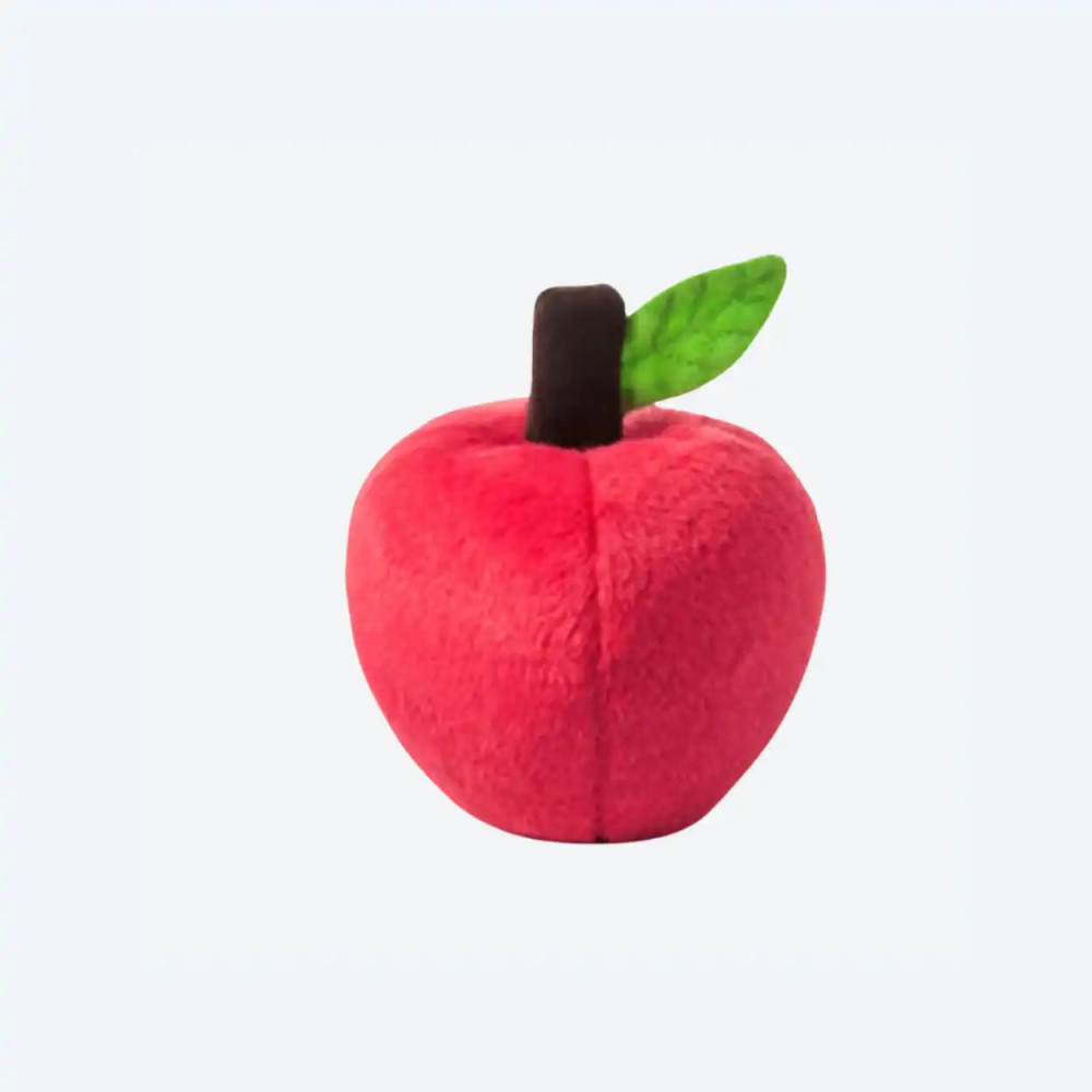 Іграшка для собак Garden Fresh Toy - Apple Pet Play, Mini