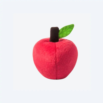 Іграшка для собак Garden Fresh Toy - Apple Pet Play, Mini