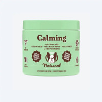Заспокійливі вітаміни для собак Natural Dog Company Calming Supplement, 90шт, 90 шт.