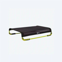 Лежанка для собак Zee.Dog - AIR.BED BLACK, L