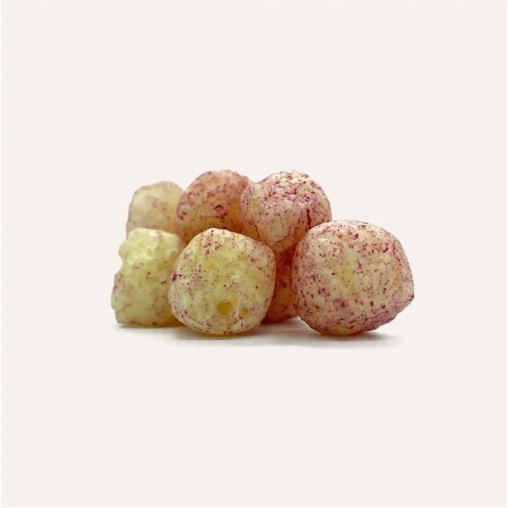 Сирний кранч SwissCowers - Brain Booster, 30г.