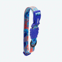 Нашийник для собак Zee.Dog - Glitch Error #404 Collar, M
