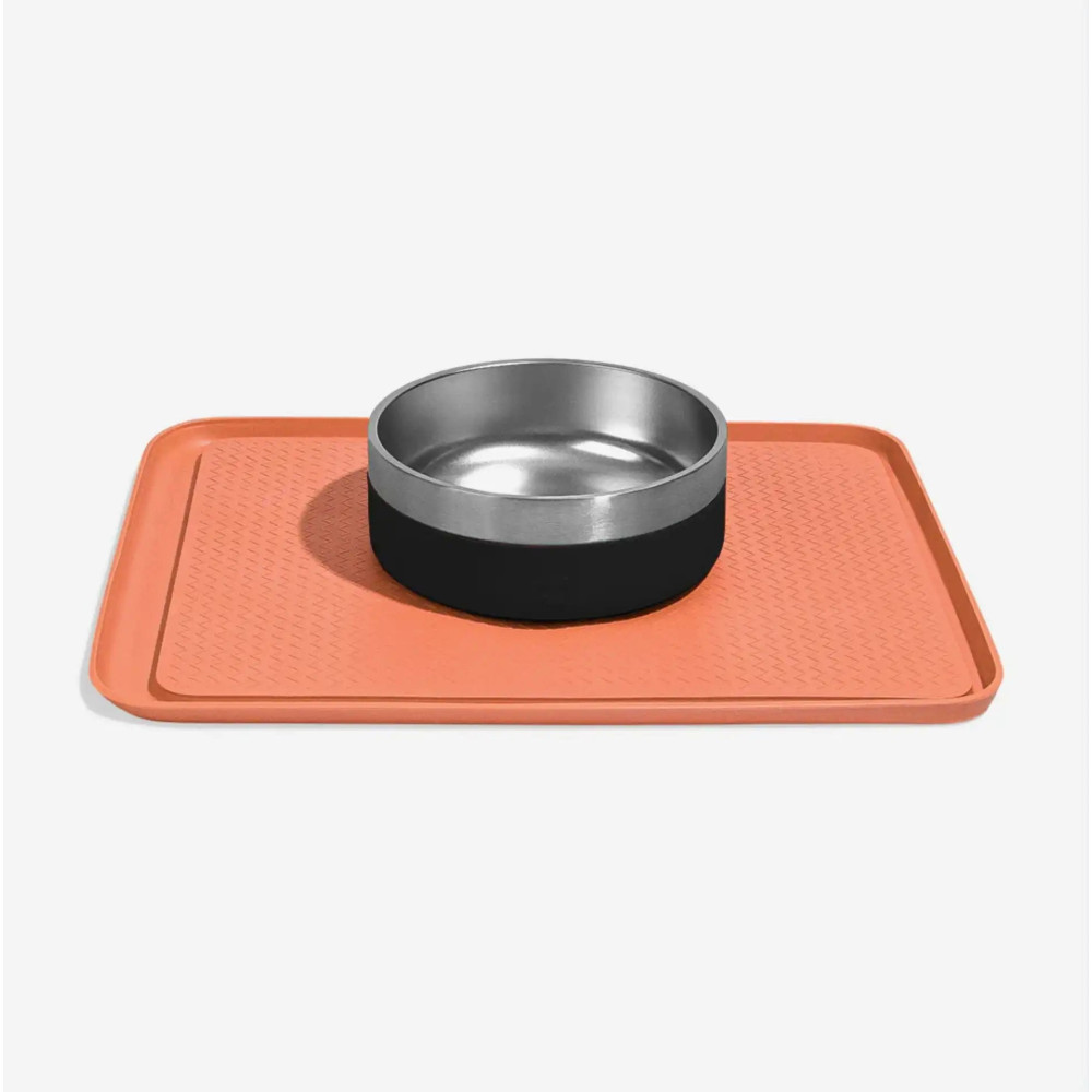 Килимок із протиковзким покриттям - Zee.Mat, Clay 43х33 см, 43x33 см.