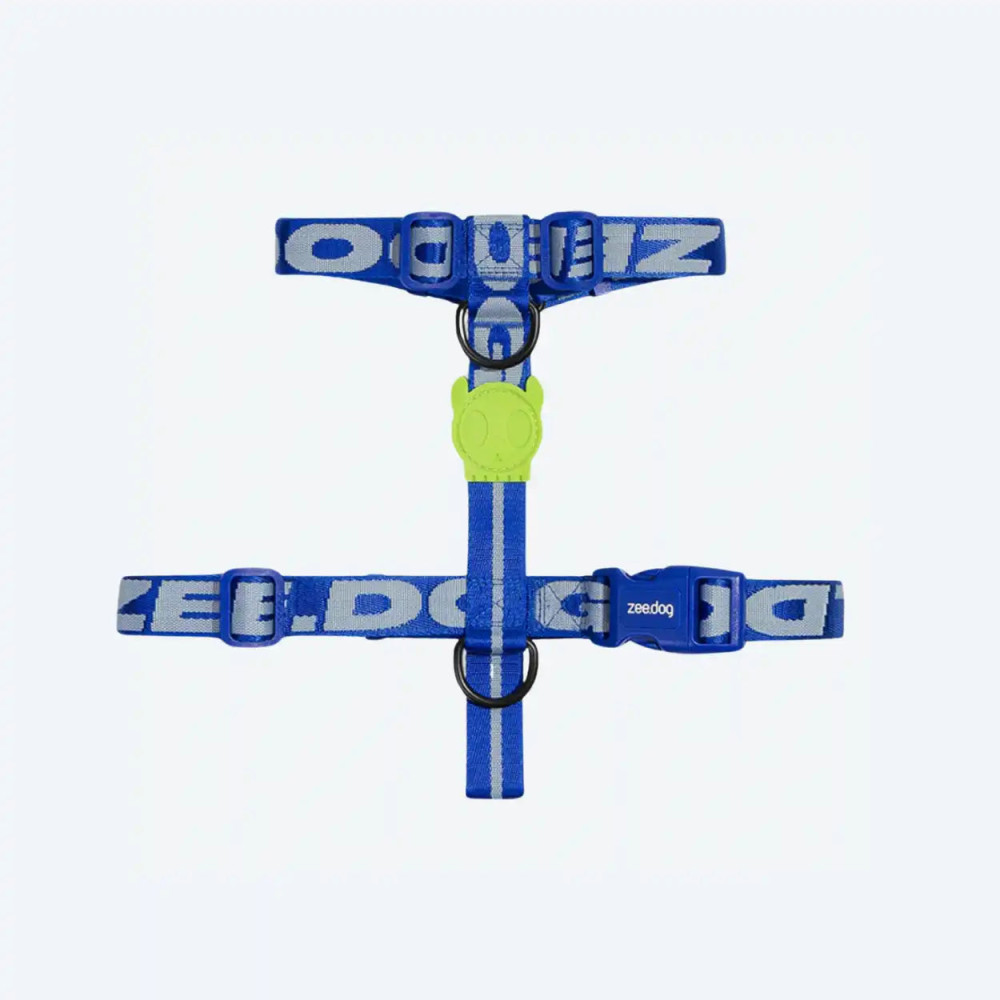 Шлея для собак Zee.Dog - ASTRO H-HARNESS, XS