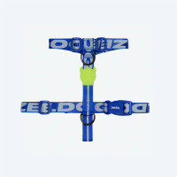 Шлея для собак Zee.Dog - ASTRO H-HARNESS, S