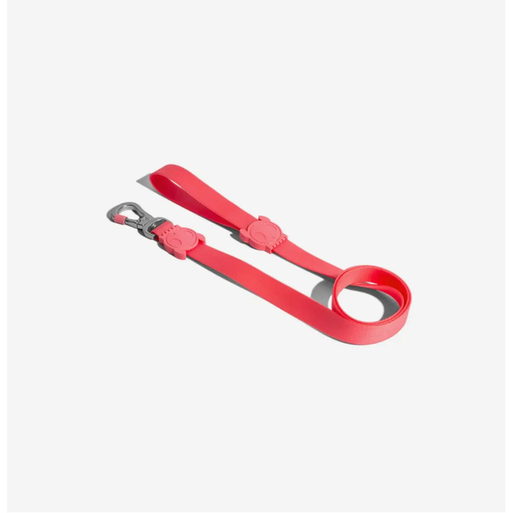 Повідець для собак Zee.Dog - NeoPro BUBBLEGUM, 120 см, S