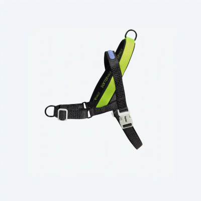 Шлея для собак Zee.Dog - NOX SOFTER WALK HARNESS, S