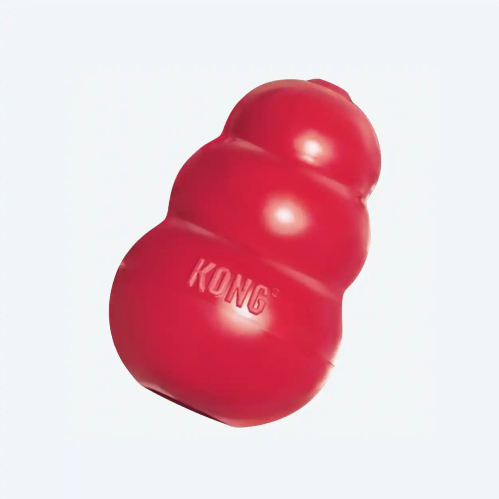 Іграшка для собак KONG Classic, XS