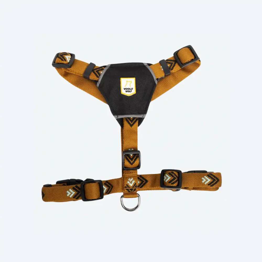 Шлейка Woolly Wolf Sea to Summit Harness, XXS