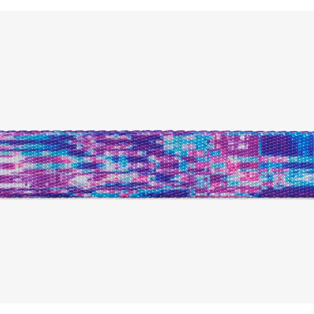 Шлея для собак Zee.Dog - Glitch Error #502 H-Harness, XS